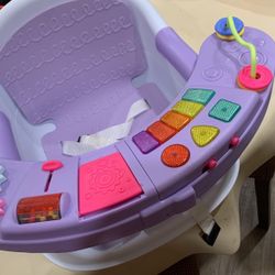 Booster Chair
