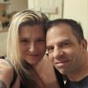 Cori & Gregg Torrens