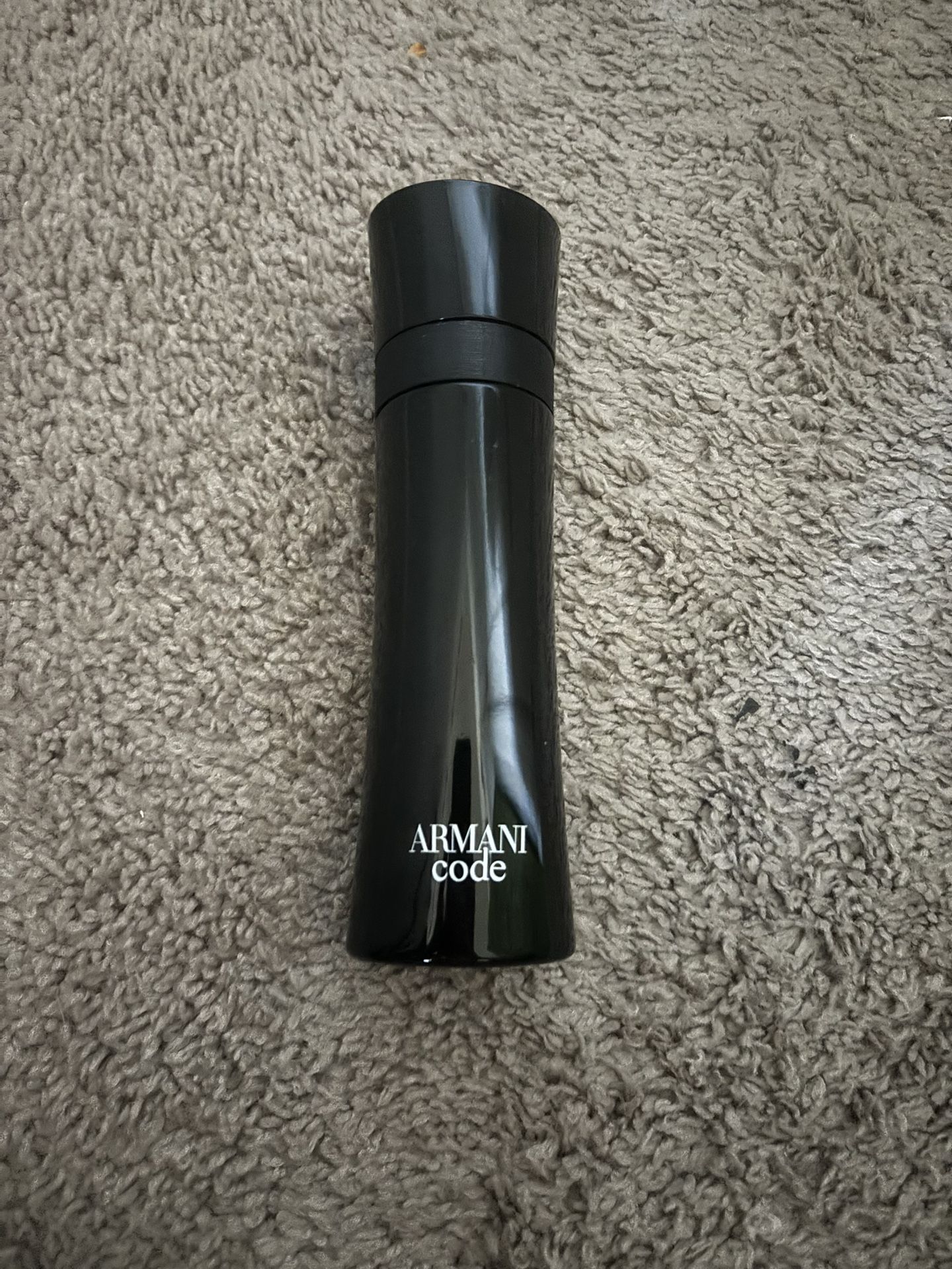 armani code