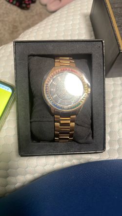 Bulova Watch Crystal Collection