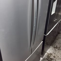 Whirlpool Fridge