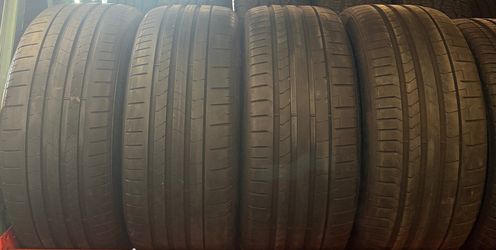 235 35 20 Pirelli 2823
