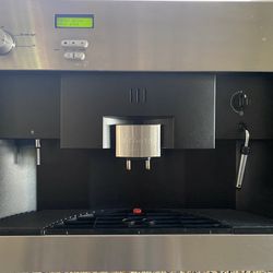 Miele CVA 615 Whole Bean Coffee Maker/Machine/System