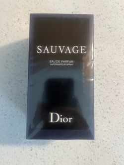 Dior Sauvage Eau de Parfum