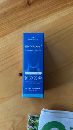 NanoRepair