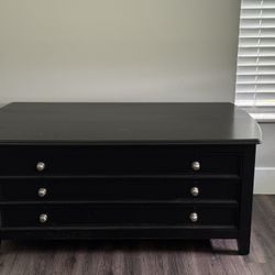 Tv stand With Drawers