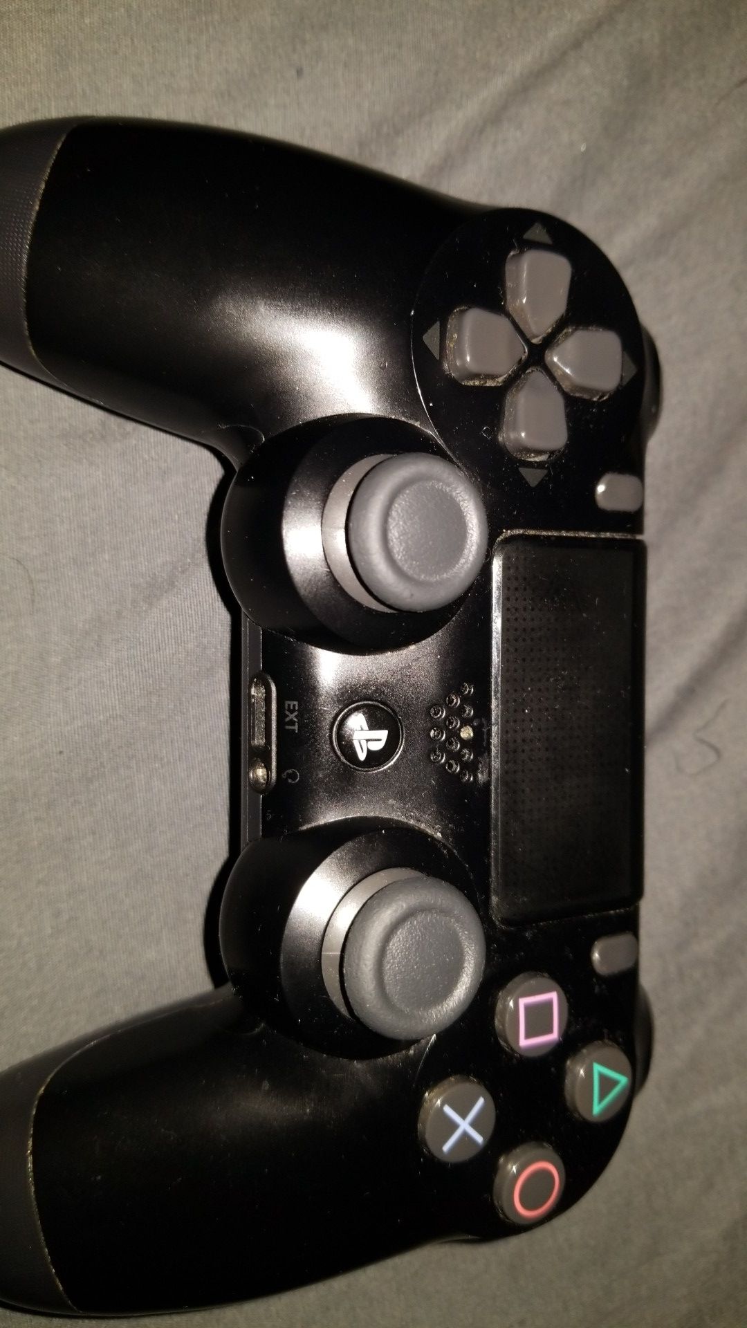 Ps4 controller