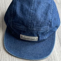 Supreme Hat