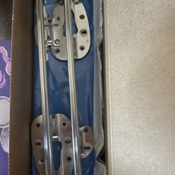 Matrix Elite Figure skating Blades 