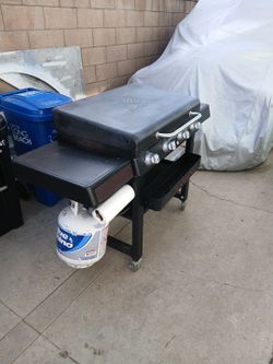 Blackstone 36" Griddle