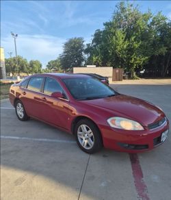 2010 Chevrolet Impala