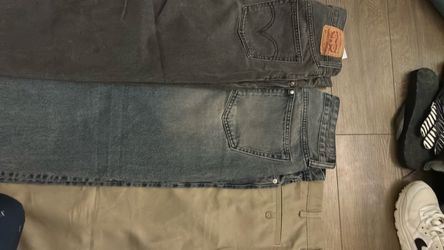 Jeans Bundle – 3 Pair Youth Men’s