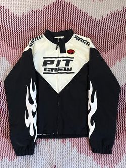 RTA Racing windbreaker