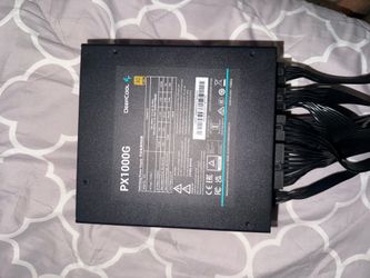 1000WATTAGE POWER SUPPLY
