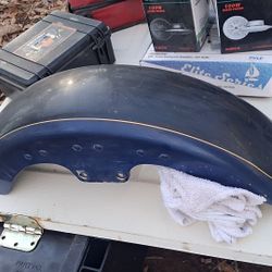 Front Fender 