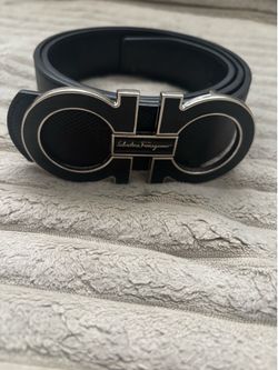 Exclusive Salvatore Ferragamo Belt