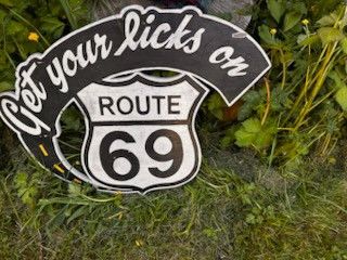 Custom Sign