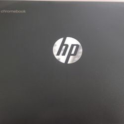 HP CHROMEBOOK 11a-na0035nr With Charger (827733-1)