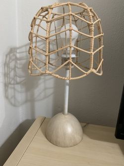 Lamp