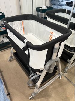 Multifunctional bassinet
