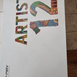 Artist 12 Tablet