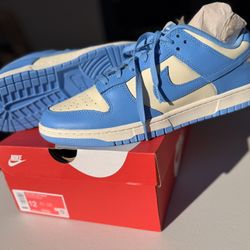 Authentic Brand New Nike Tennis Shoes 