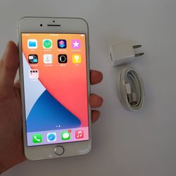 iPhone 8 Plus - UNLOCKED - Like New 