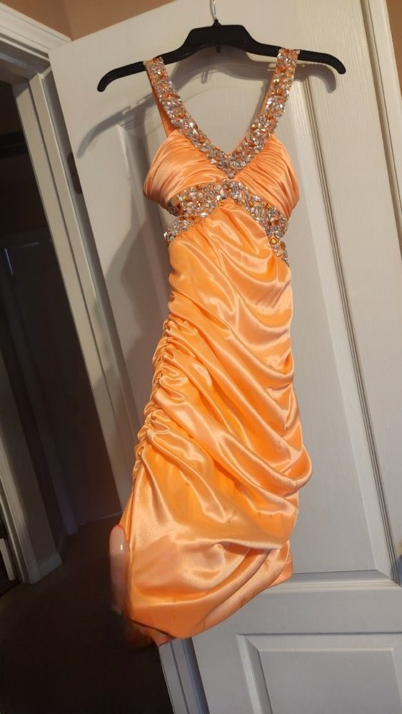 Prom/ Evening Dress