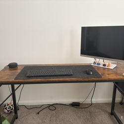 Study table