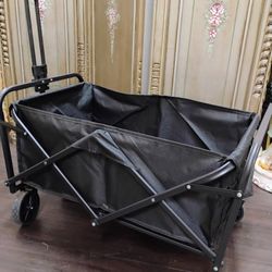 Foldable Wagon