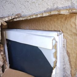 Brand New In Box Case Of Wall Mirrors Tall Long Mirrors