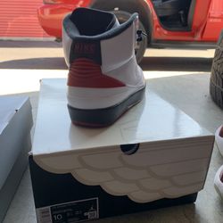 Retro 2  Chicago 2022