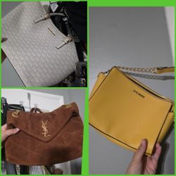 Purses 