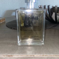 Hommie Noir Cologne 