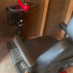 Mobility Scooter