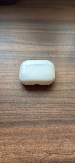 AirPod Pros 2nd gen