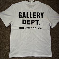 Gallery Dept Tshirt 