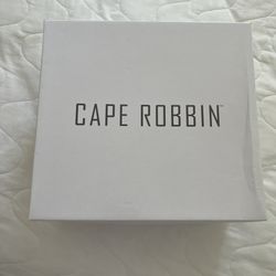 Cape Robbin Boots 