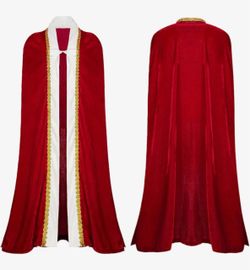 King cape