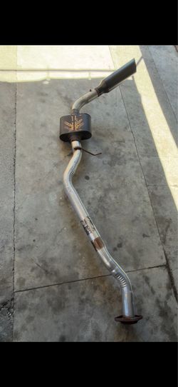 Muffler