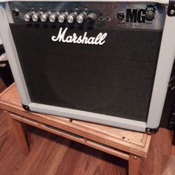 Guitar Amp