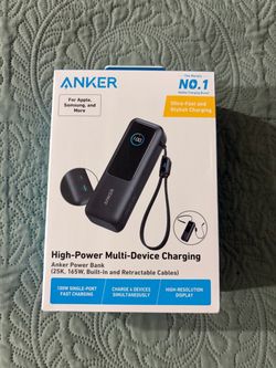 Power bank wireless charger