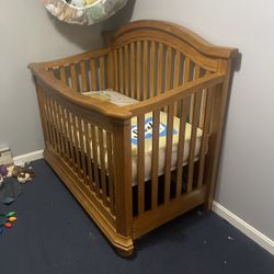 Crib