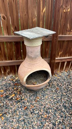 Fire pit