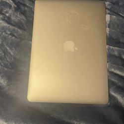 MacBook Air 13 2017