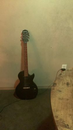 Guitar