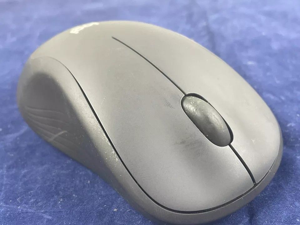 Logitech Wireless Mouse | M310 Replacement Mouse Only - No USB Receiver