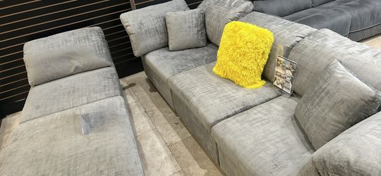 Lima modular sectional only $999