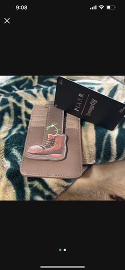 WALLE and Evee Loungefly wallet