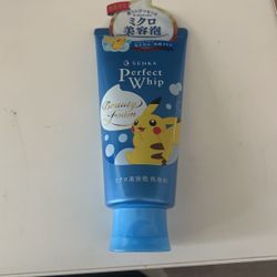 Perfect Whip Cleansing Foam Face Wash